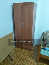 Blk 534 Bedok North Street 3 (Bedok), HDB 2 Rooms #139835632